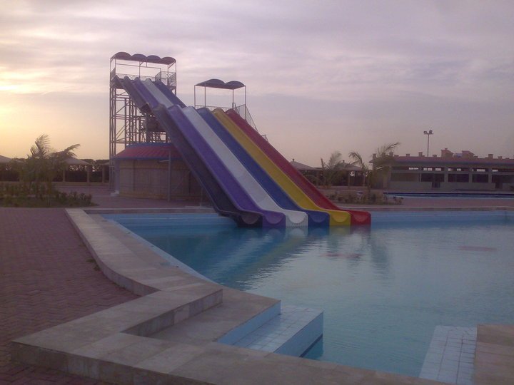 Al Mehran Water Park Karachi 2024-Everything You Need to Know