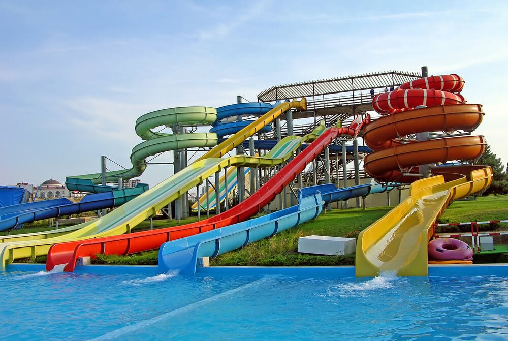 Fiesta Water Park Karachi – Location, Ticket Price, Timing & Contact Number