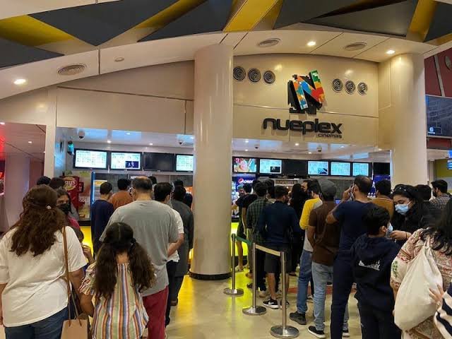 Nueplex Cinema Timings, Ticket Price, Contact Number, Movies & Detail