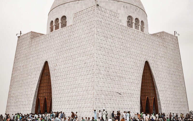 Mazar e Quaid Karachi – Quaid e Azam Mazar Ticket Price, Timing & Location