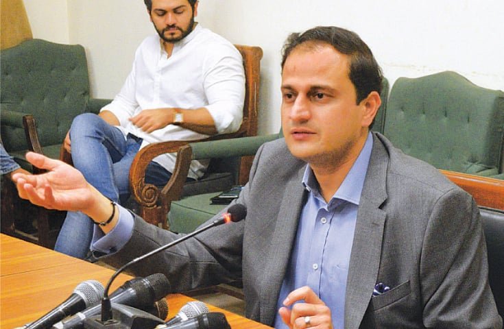 Karachi Deputy Mayor Supports Toll Tax to Boost KMC Revenue