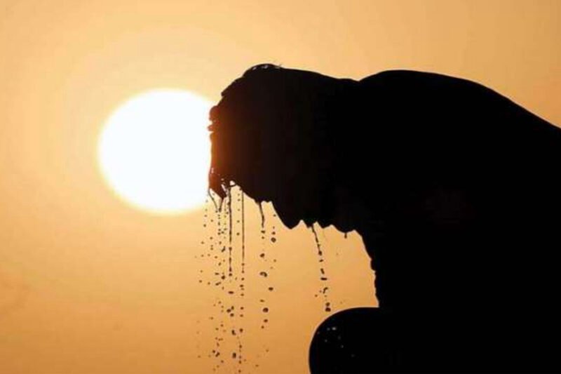Heatwave in Karachi Linked to Surge in Mysterious Deaths, Total Reaches 17