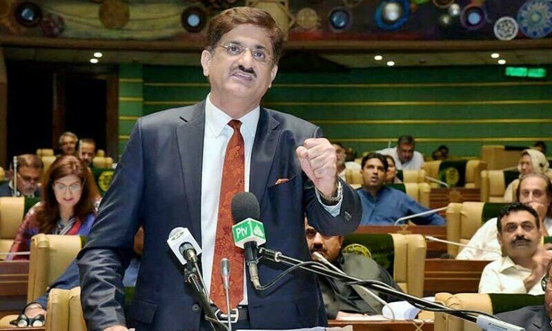 Sindh Budget 2024-25: No New Mega Projects for Karachi, Ongoing Schemes Get Rs1.389 billion