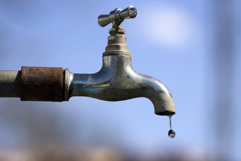 Karachi Water Supply To Be Restored After 66-Inch Line Breakdown