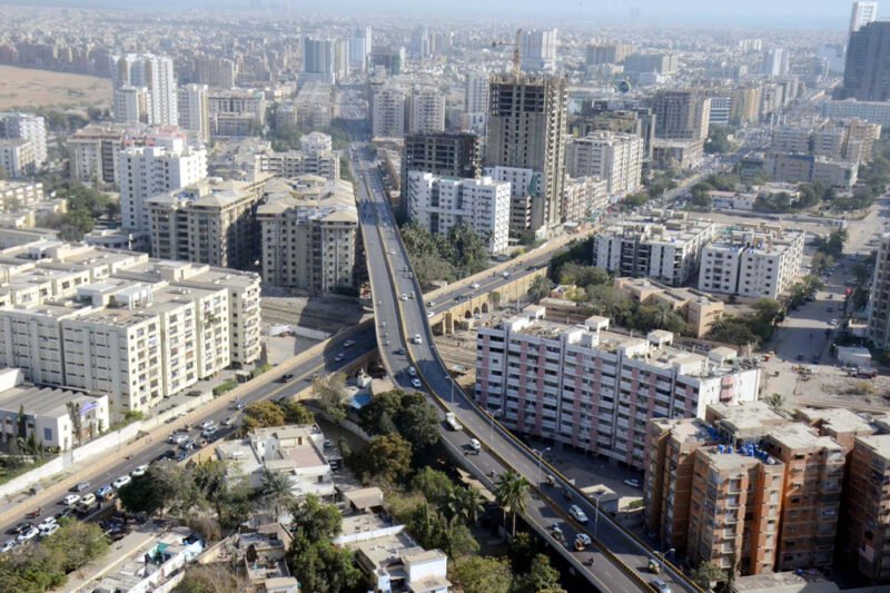 Karachi’s Vision for 2047: Addressing Complex Urban Challenges