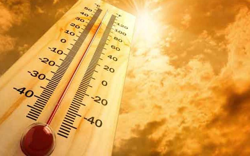 Extreme Heat Warning: Karachi To Face Scorching Temperatures