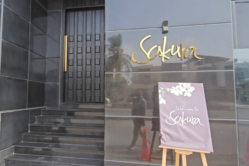 Discover Sakura DHA Karachi: Location, Timings, Menu & More