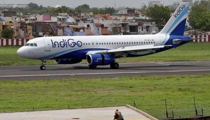 Flight to India makes emergency landing in Karachi