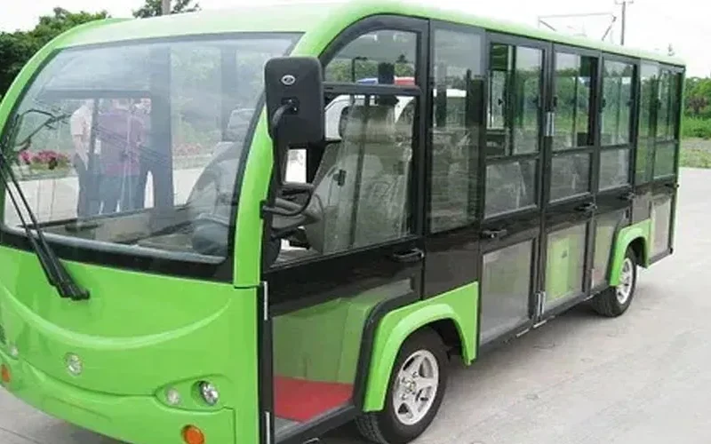 Karachi Introduces Shuttle Service on August 14: Linking Key Bus Terminals