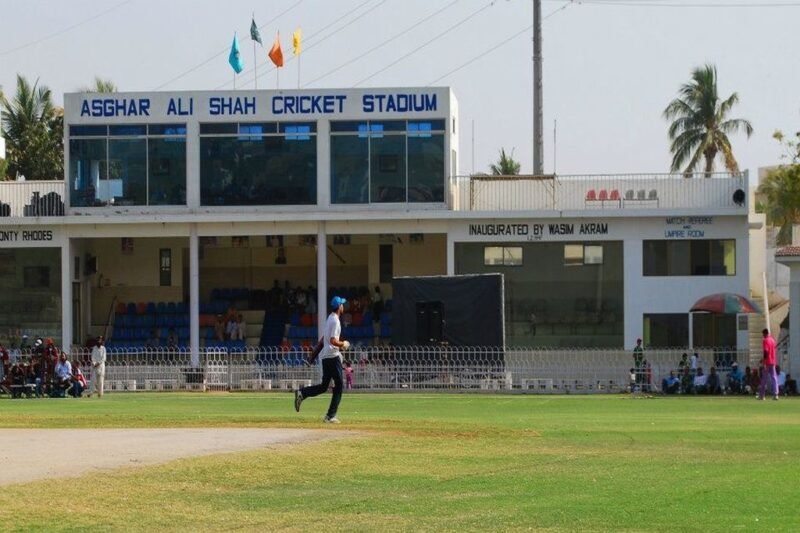 Asghar Ali Shah Cricket Stadium Karachi – Location & Info