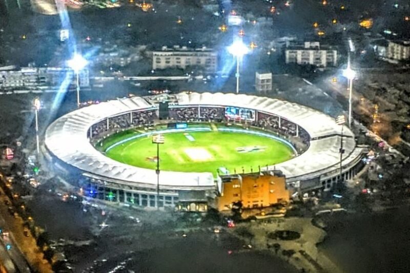 National Stadium Karachi: History, Location, Capacity & Ticket Prices