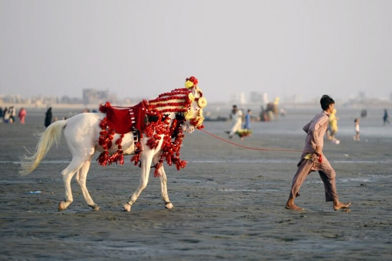 Best Beach in Karachi