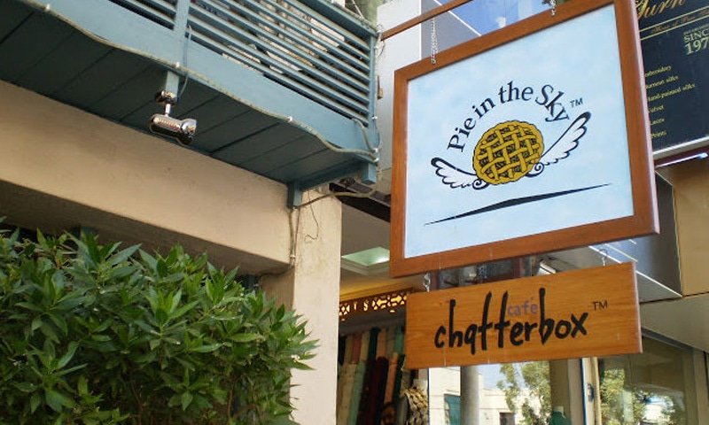 Chatterbox Cafe Karachi, Menu, Location, Timings, Contact Number