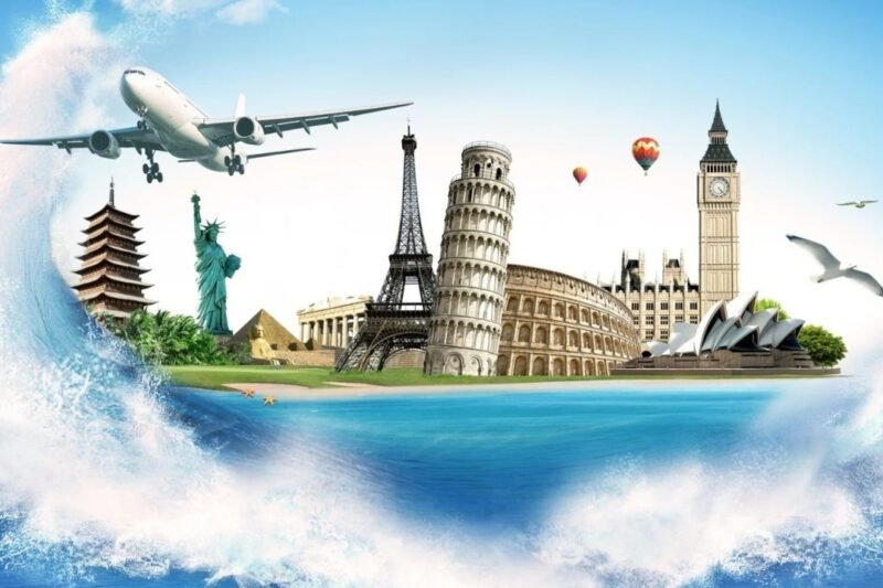 Best Travel Agency in Karachi