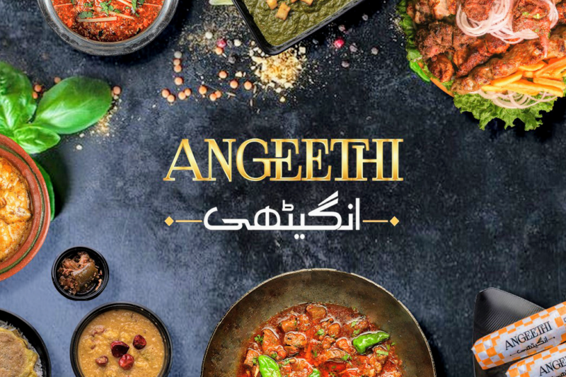 Angeethi Restaurant Karachi, Menu, Location, Timings, Number & Deals