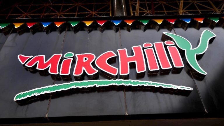 Mirchili Clifton Karachi, Menu, Phone Number, Home Delivery Number