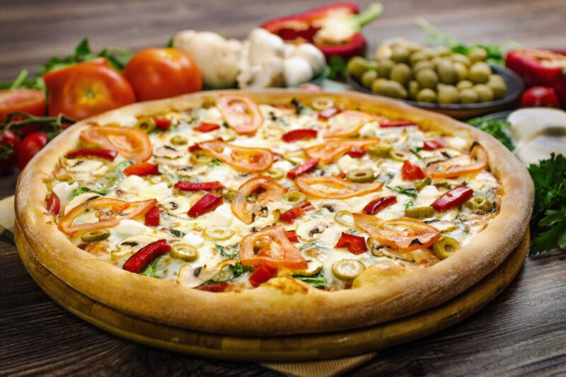 Pizza Hut Karachi, Menu, Location, Number, Timings & Deals