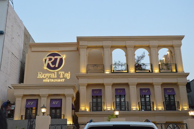 Royal Taj Restaurant Karachi – Gulshan-e-Iqbal, Menu, Location, Number, Timings & Deals