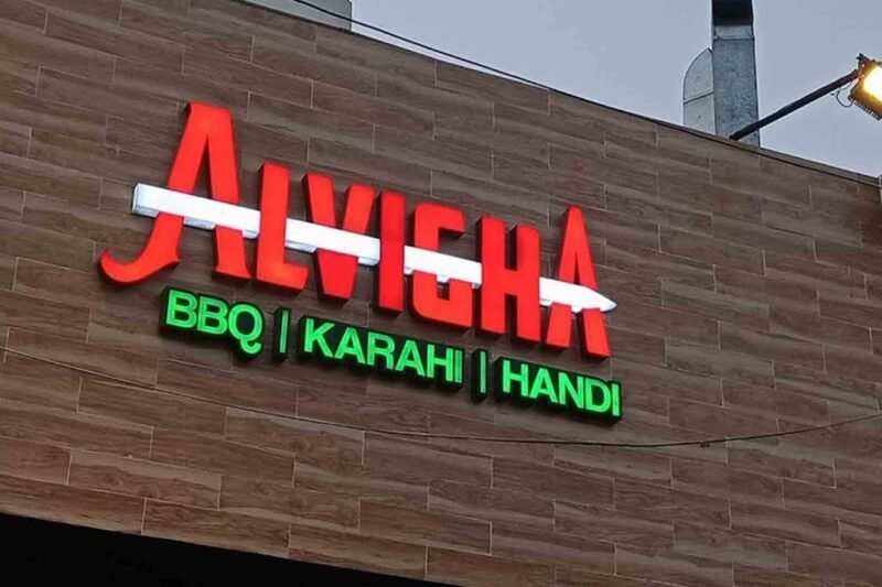 Alvigha Restaurant Karachi – Gulshan, Menu, Location, Number & Deals