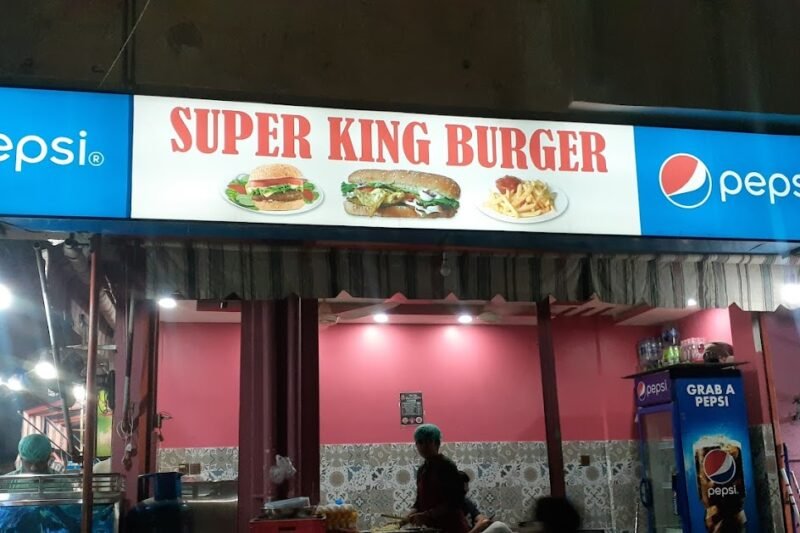 Burger King, Menu, Location, Contact Number & Deals