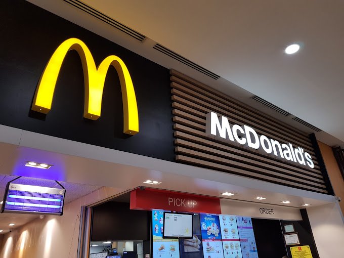 McDonald’s Karachi – Lucky One, Menu, Location, Timings, Number & Deals